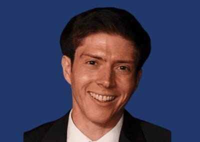 Patrick O’Connell