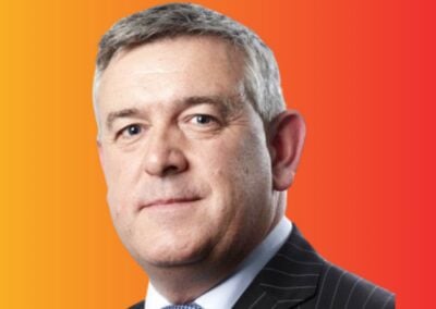Paul O’Keefe