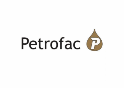 Petrofac