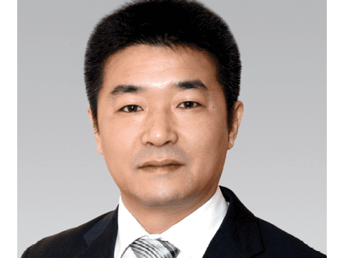 Pierce Li, CEO & President, AAG Energy Holdings Limited