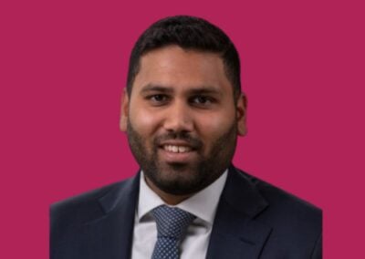 Pranav Shah