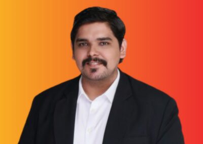 Prateek Pandey