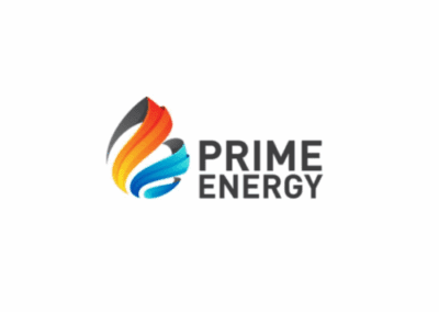 Prime Energy
