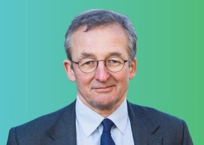 Dieter Helm