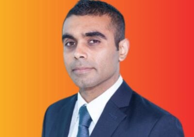 Raj Vasandani