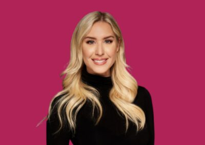 Rayna Oryniak
