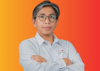 Rikky Rahmat Firdaus