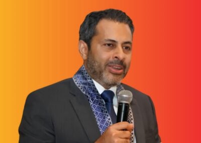 Salman Masood Baray