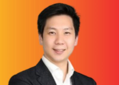 Samuel Low