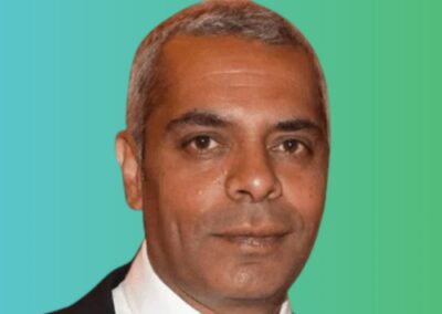 Sanjay Jobanputra