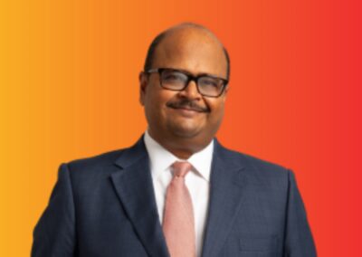 Sanjeev Bansal