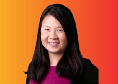 Sarah Khoo