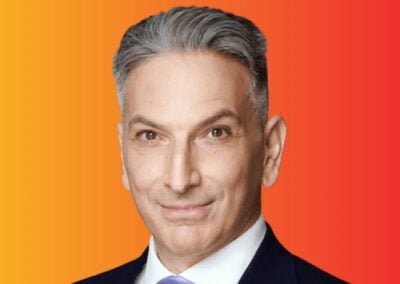 Saul Raccah