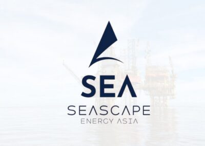Seascape Energy Asia