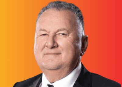 Hon Shane Jones