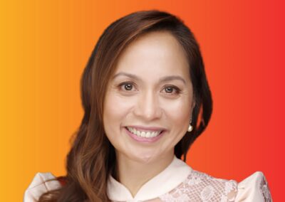 Sharon Garin