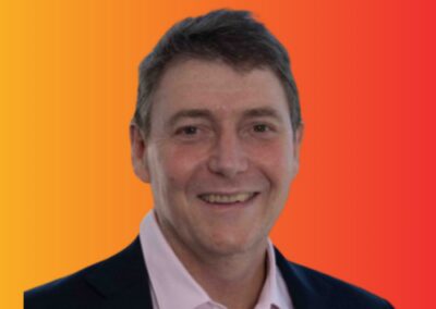 Stephen Quantrill