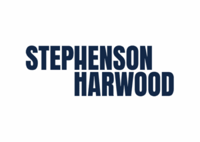 Stephenson Harwood LLP