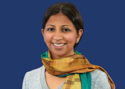 Sunaina Ocalan