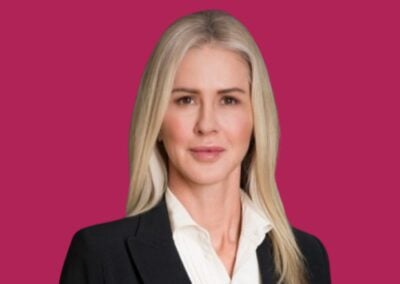 Susannah Pierce