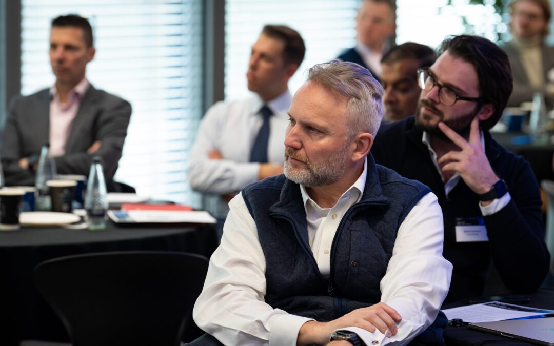 WECA 2025 Advisory Board Report: Pragmatic leadership for an uncertain energy future