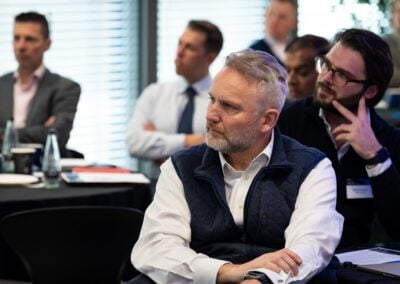 WECA 2025 Advisory Board Report: Pragmatic leadership for an uncertain energy future