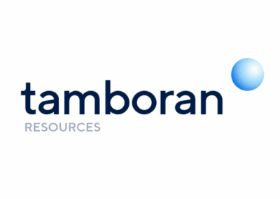 Tamboran Resources Limited