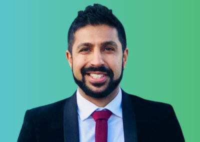 Tamoor Ali