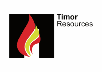 Timor Resources