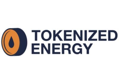 Tokenized Energy