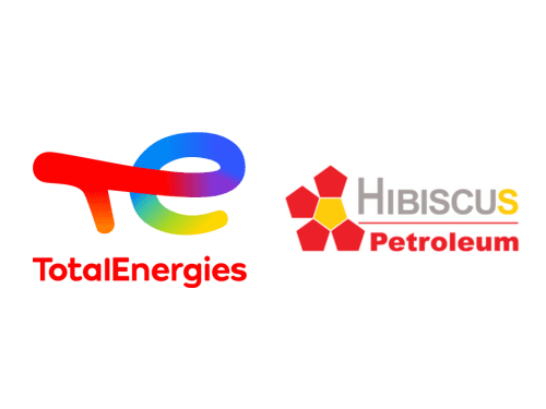 TotalEnergies - Hibiscus Samos Energy