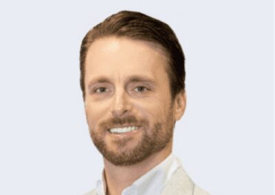 Travis Pace