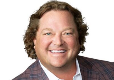 Trevor Stoltz