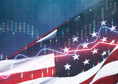 U.S. tariffs, trade shocks, and the new global order