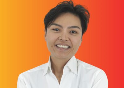 Unchita Jittamai