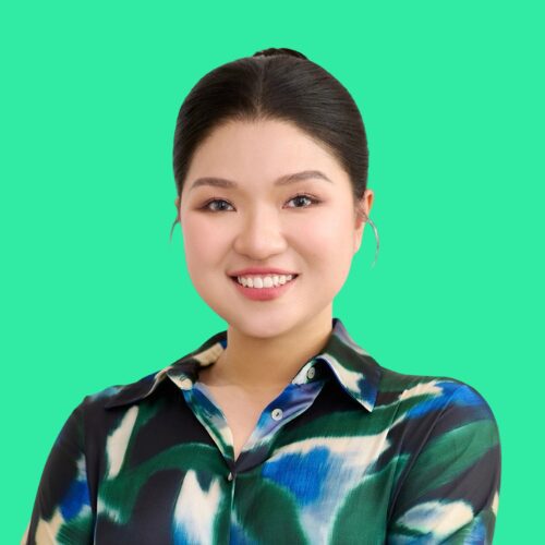 Thuy Vy Luong