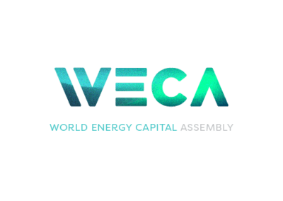 World Energy Capital Assembly