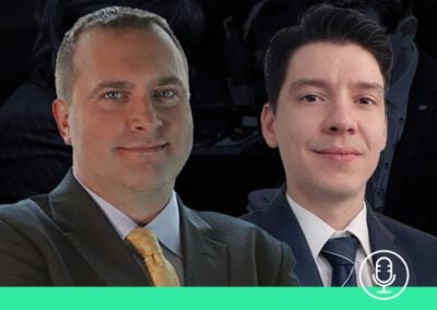 Podcast: Grayson Andersen, Head of Capital Markets, ReconAfrica & Román Rossi, Vice President, Research Analyst, Canaccord Genuity Corp