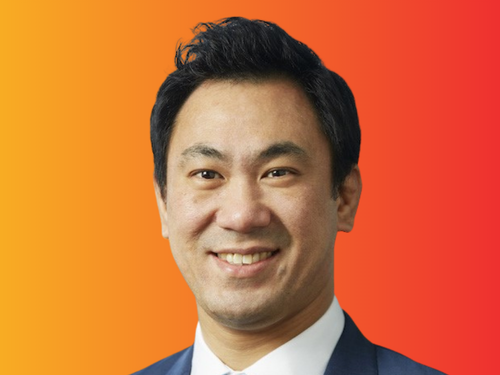 Wai-Lid Wong