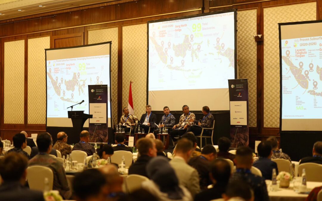 Energy Council Jakarta 2026: A Landmark Gathering for Indonesia’s Energy Future