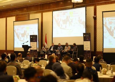 Energy Council Jakarta 2026: A Landmark Gathering for Indonesia’s Energy Future
