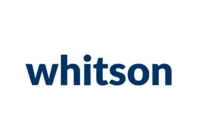 Whiston