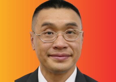 Yanbin Wu