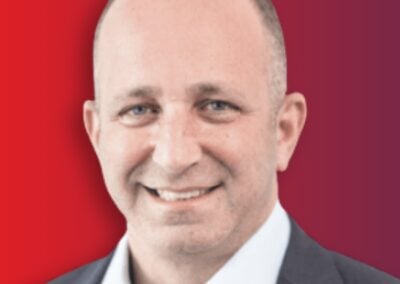Yaniv Friedman