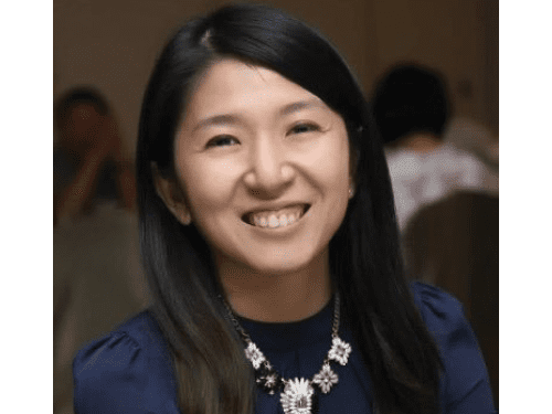 Yeo Bee Yin Former Minister Malaysia Top 275 Energy Council