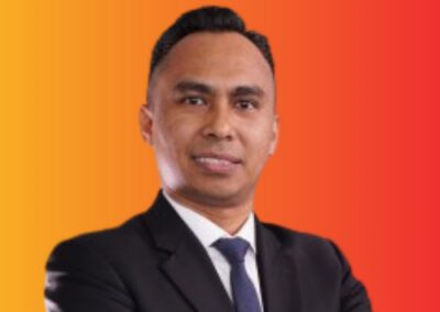 Yuzaini Md Yusof