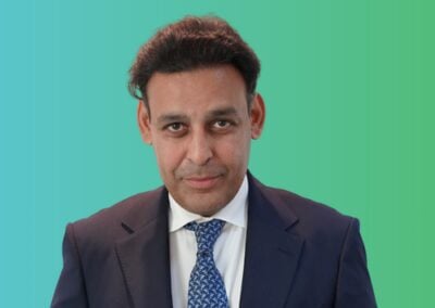 Dr. Zaki Hassan