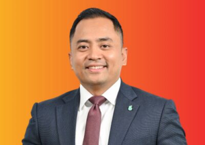 Ziaril Faiz Zakaria