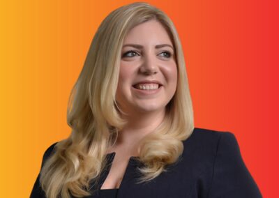 Zoë Bromage