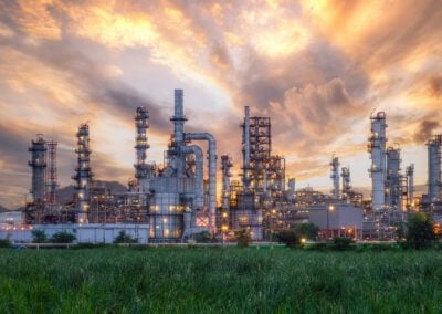 The Unseen Play: While North America Debates, This Pacific Nation is Quietly Redefining Energy Investment